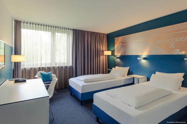 Congress Hotel Mercure Nuernberg an der Messe (Nürnberg)